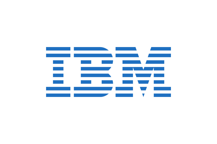 IBM Logo
